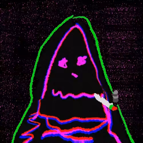 POTHEADZ #4077