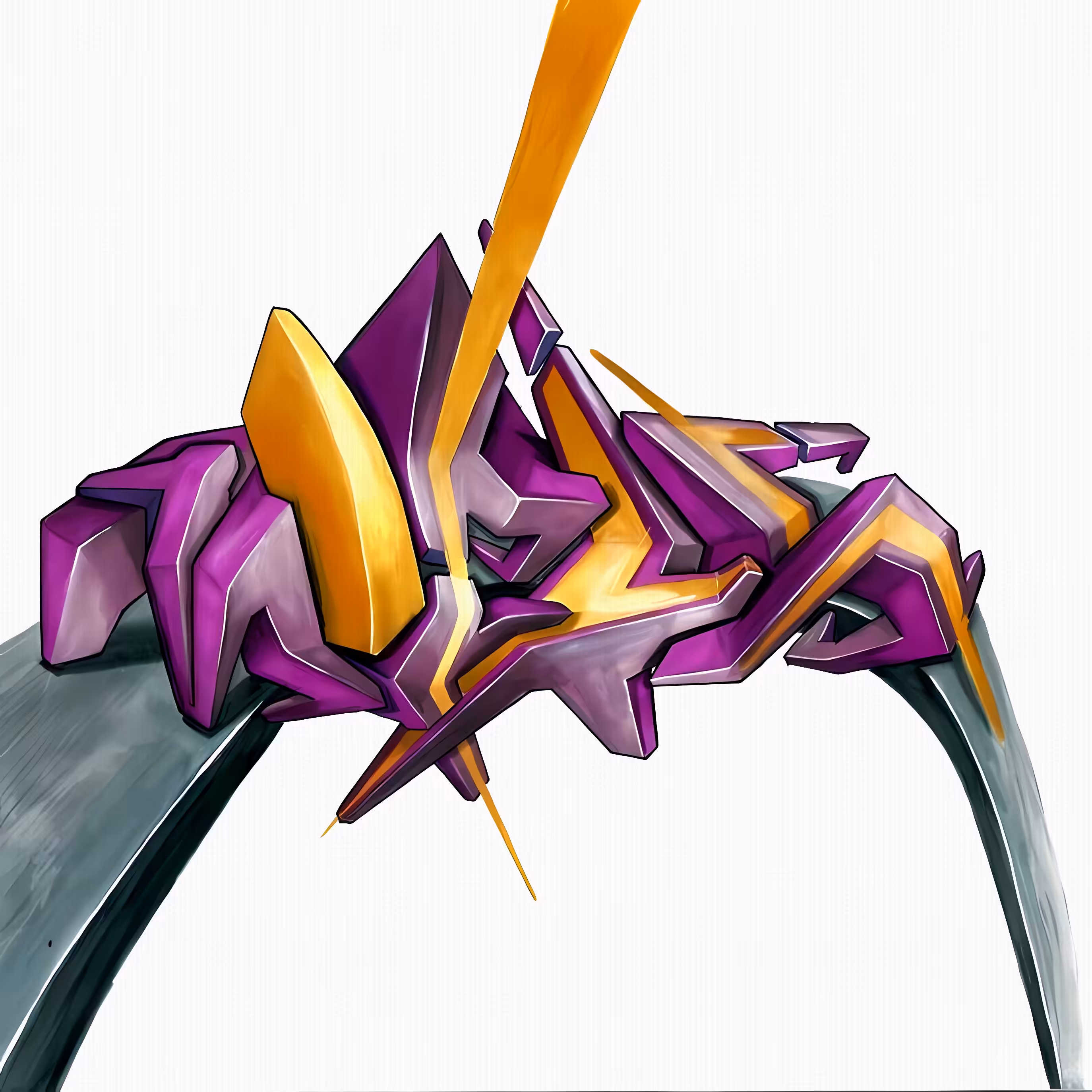 Graffiti: Meis - 18