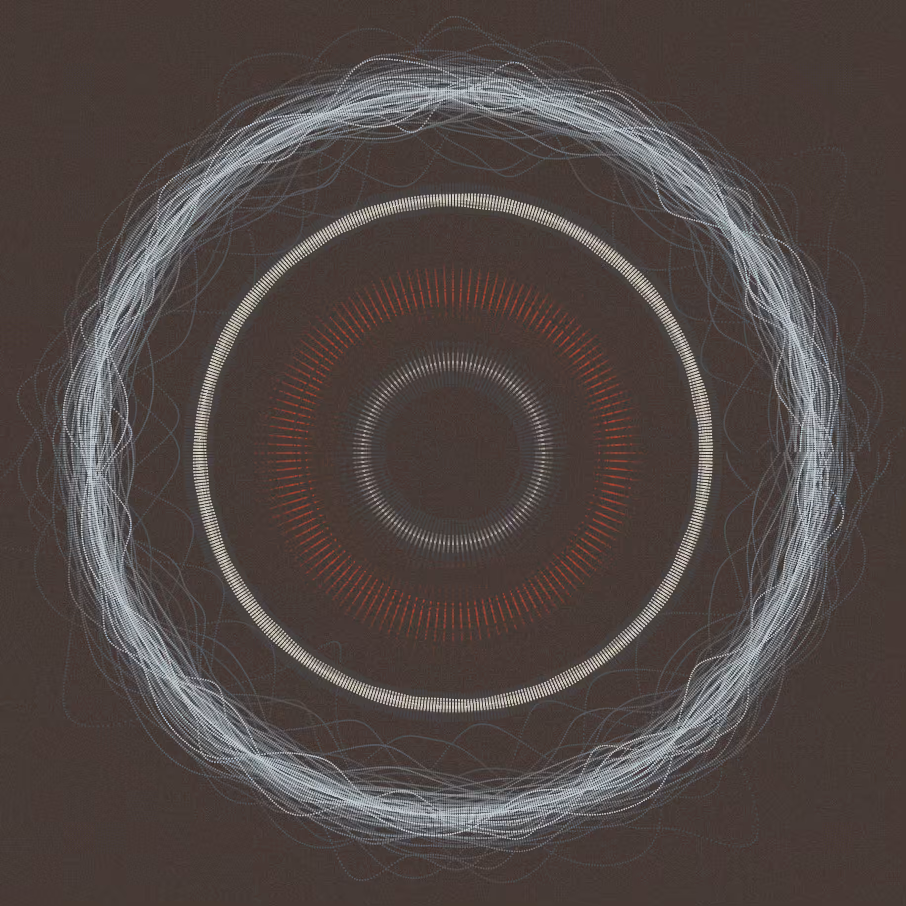 CYCLES #91