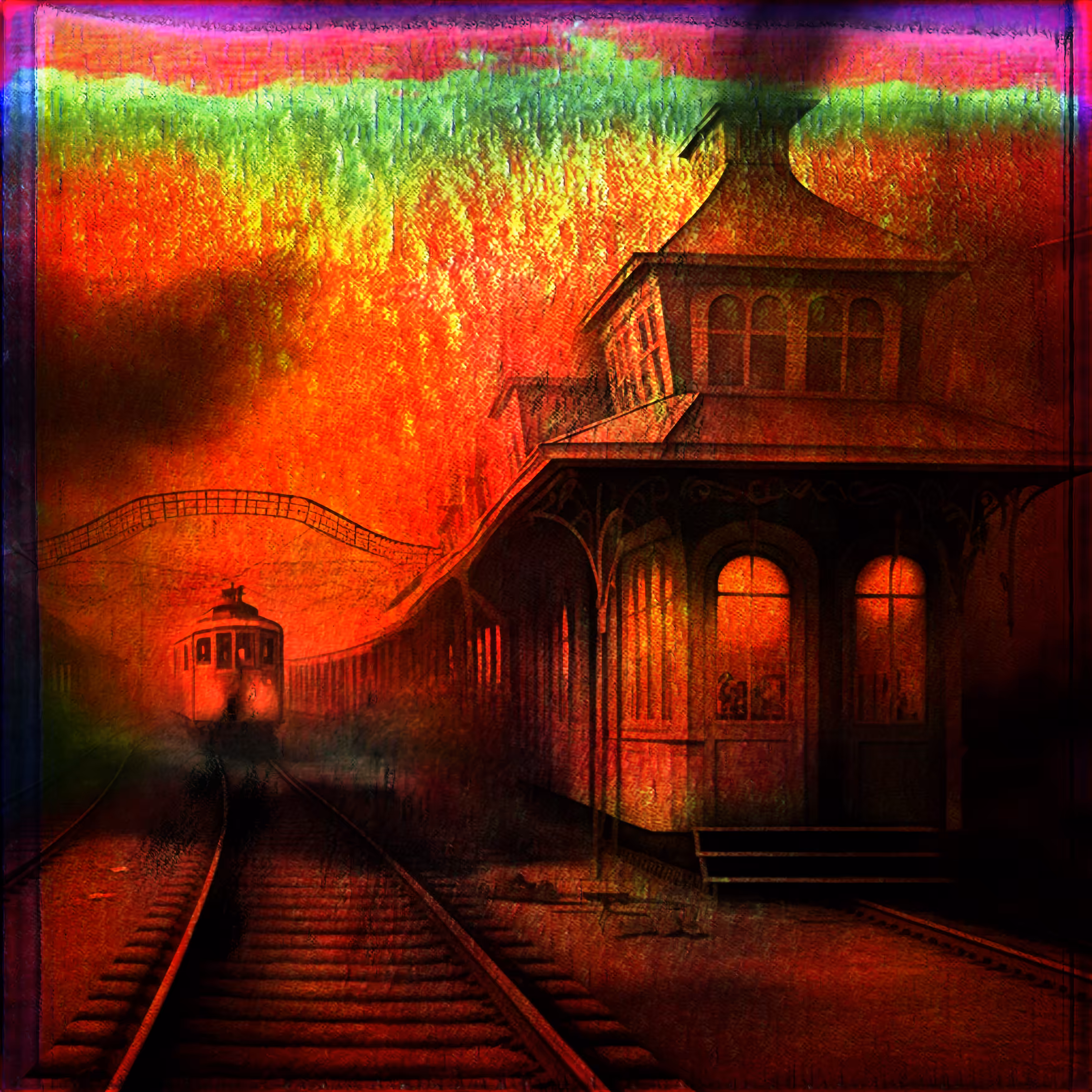 Dreamscape #239