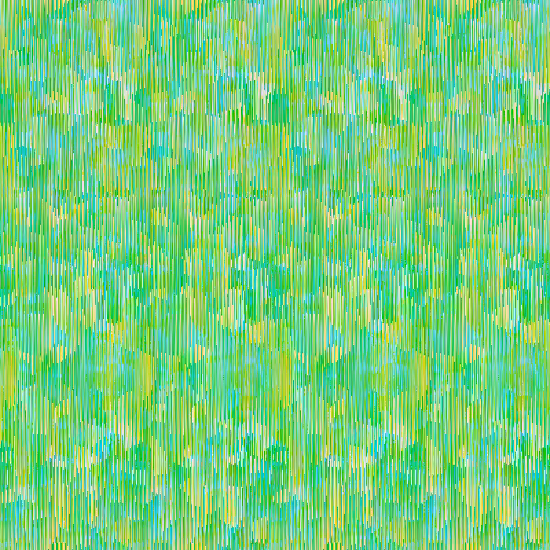 Dance of a Million Pixels #126