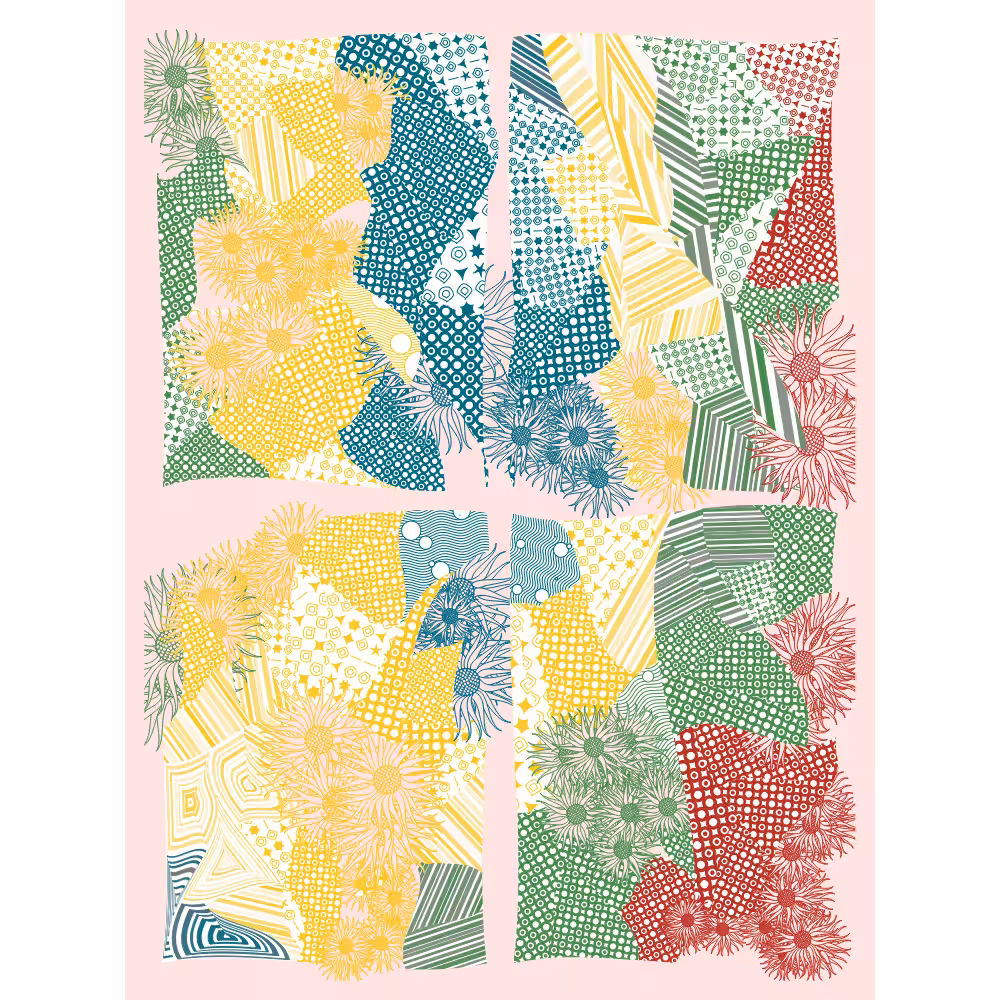 PolyGarden #170