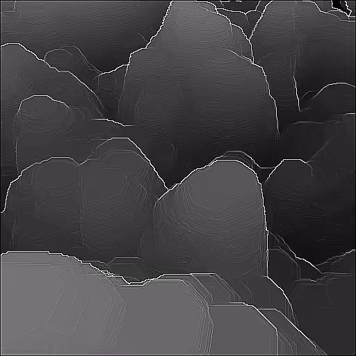 Turbulent #27
