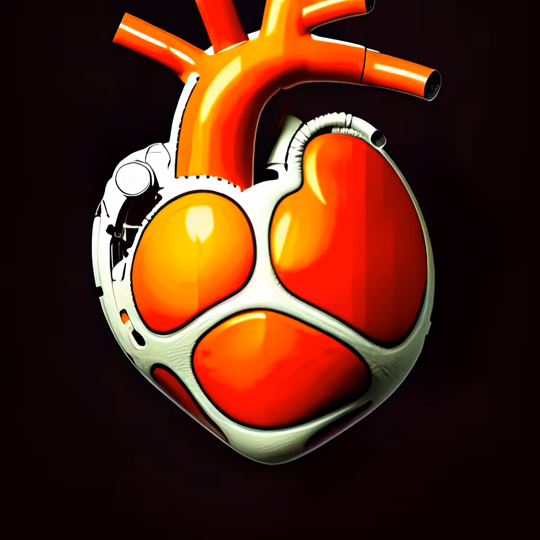 Have a Fuckin Heart #746