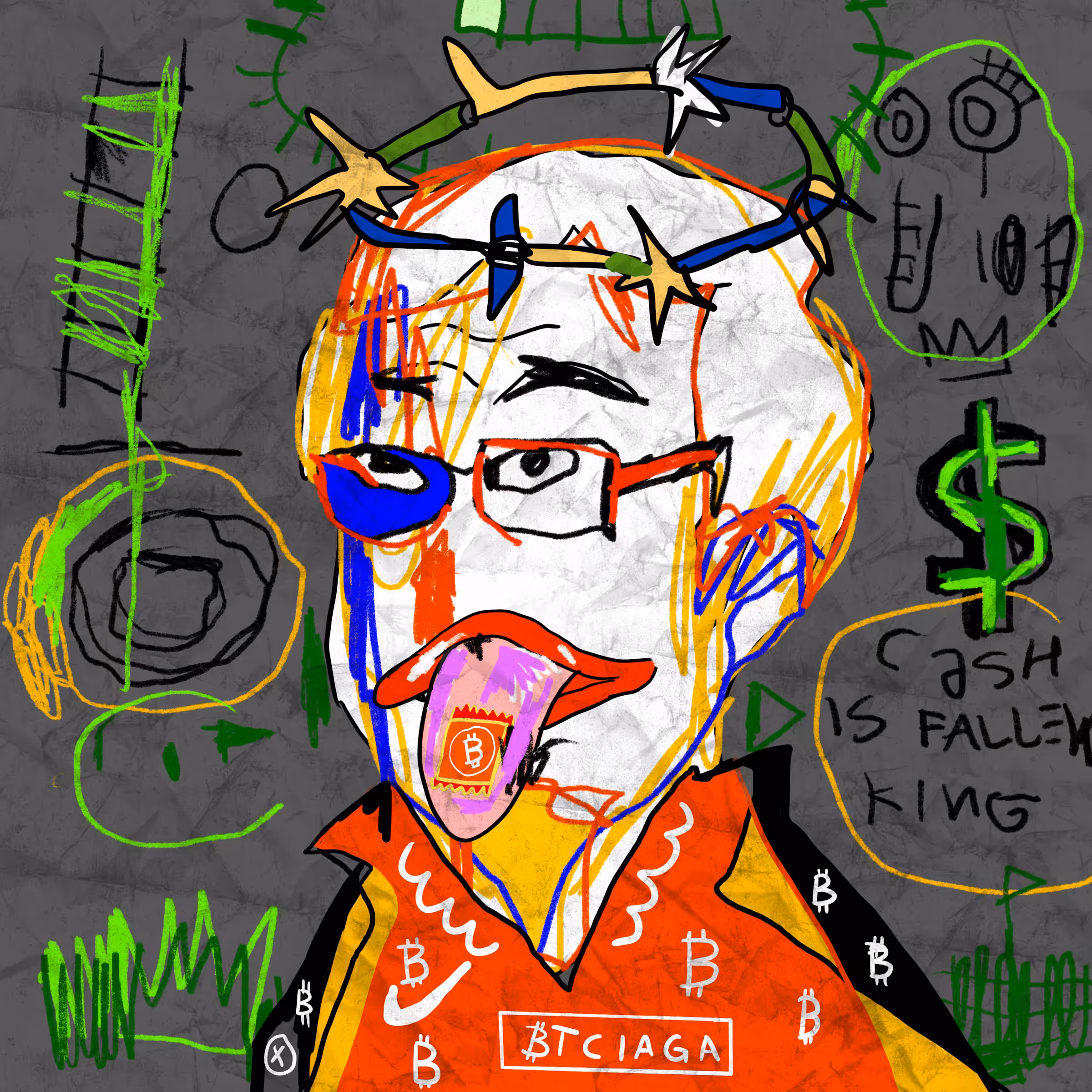 B4SQTOSHI NAKAPEPE #566