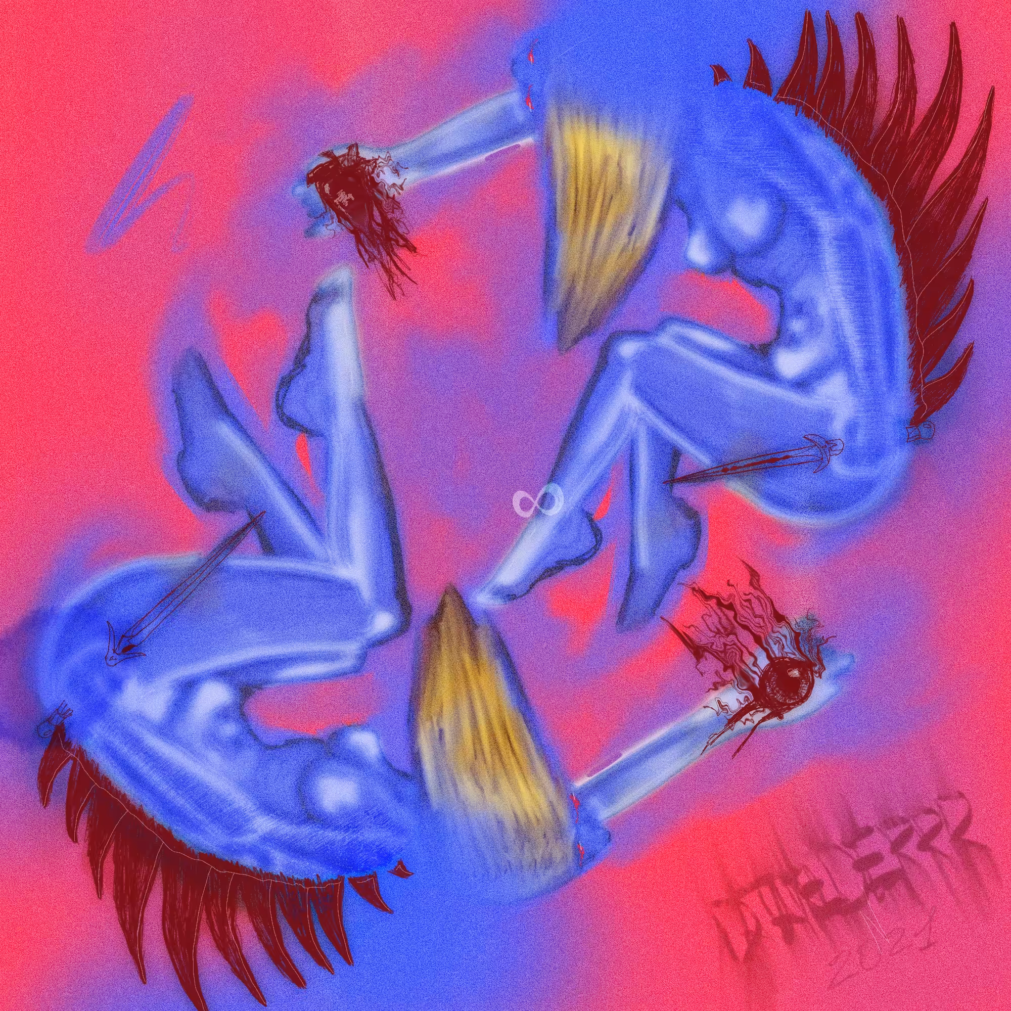 ||| Venus Girls |||