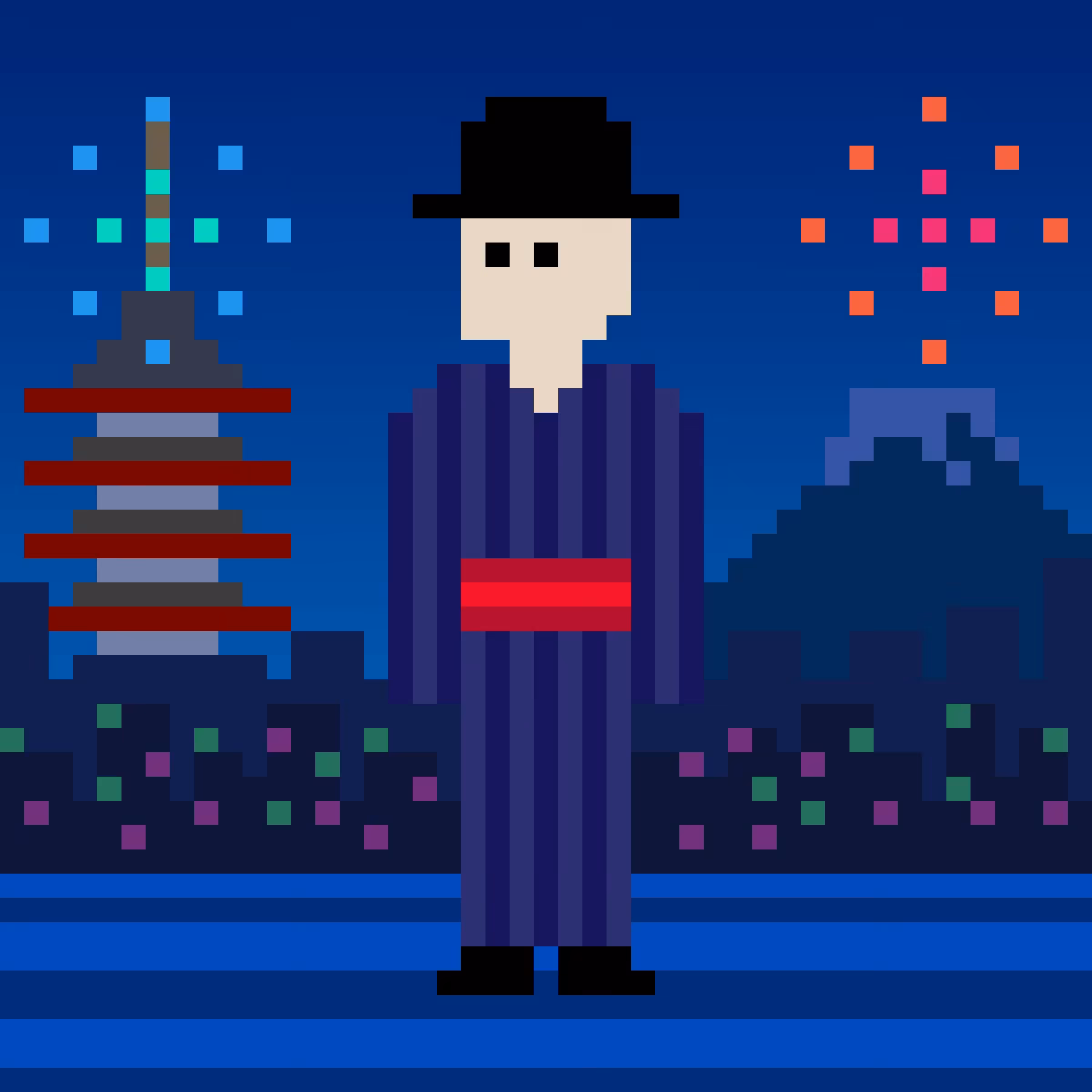 CryptoTokyoite #375