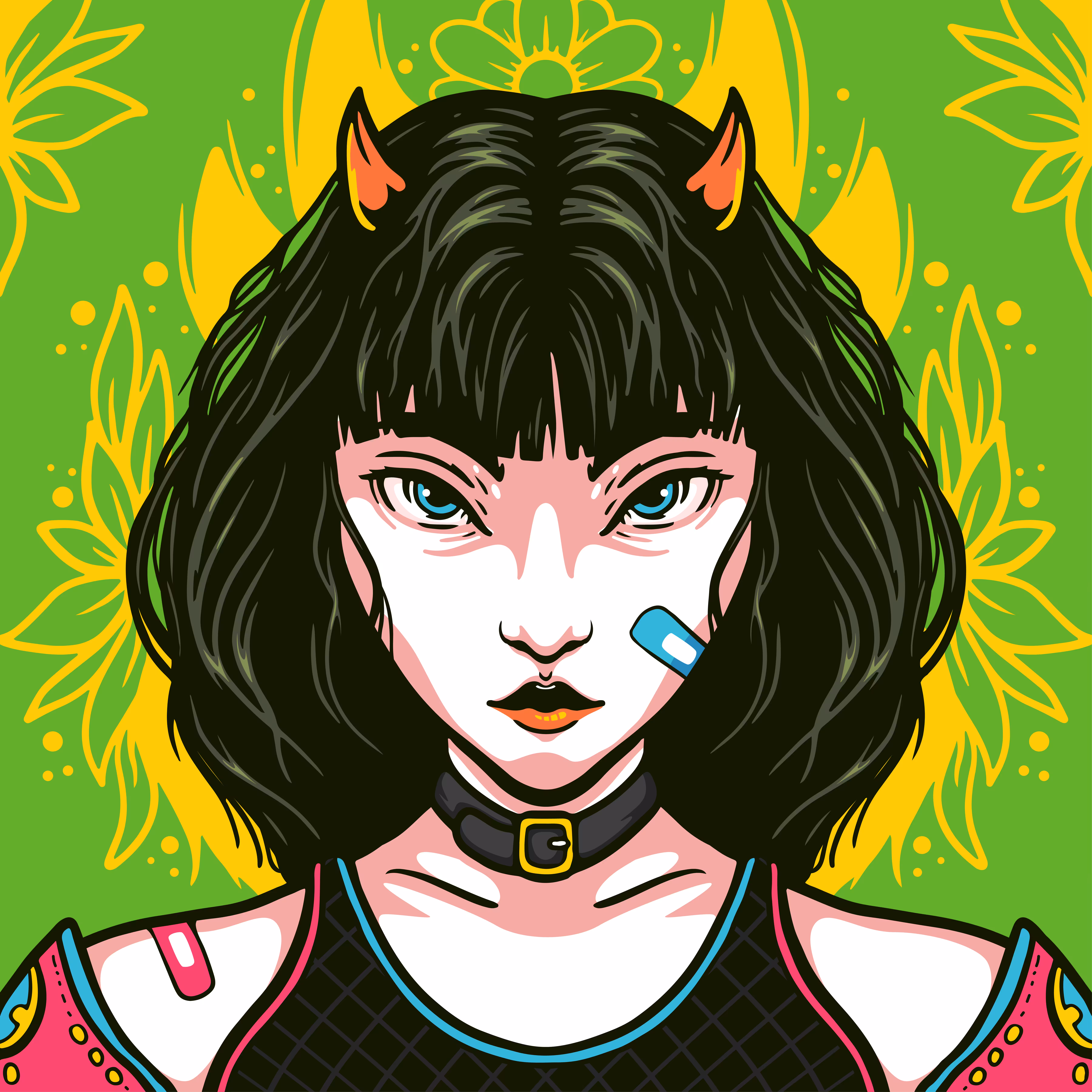 ALINA-001