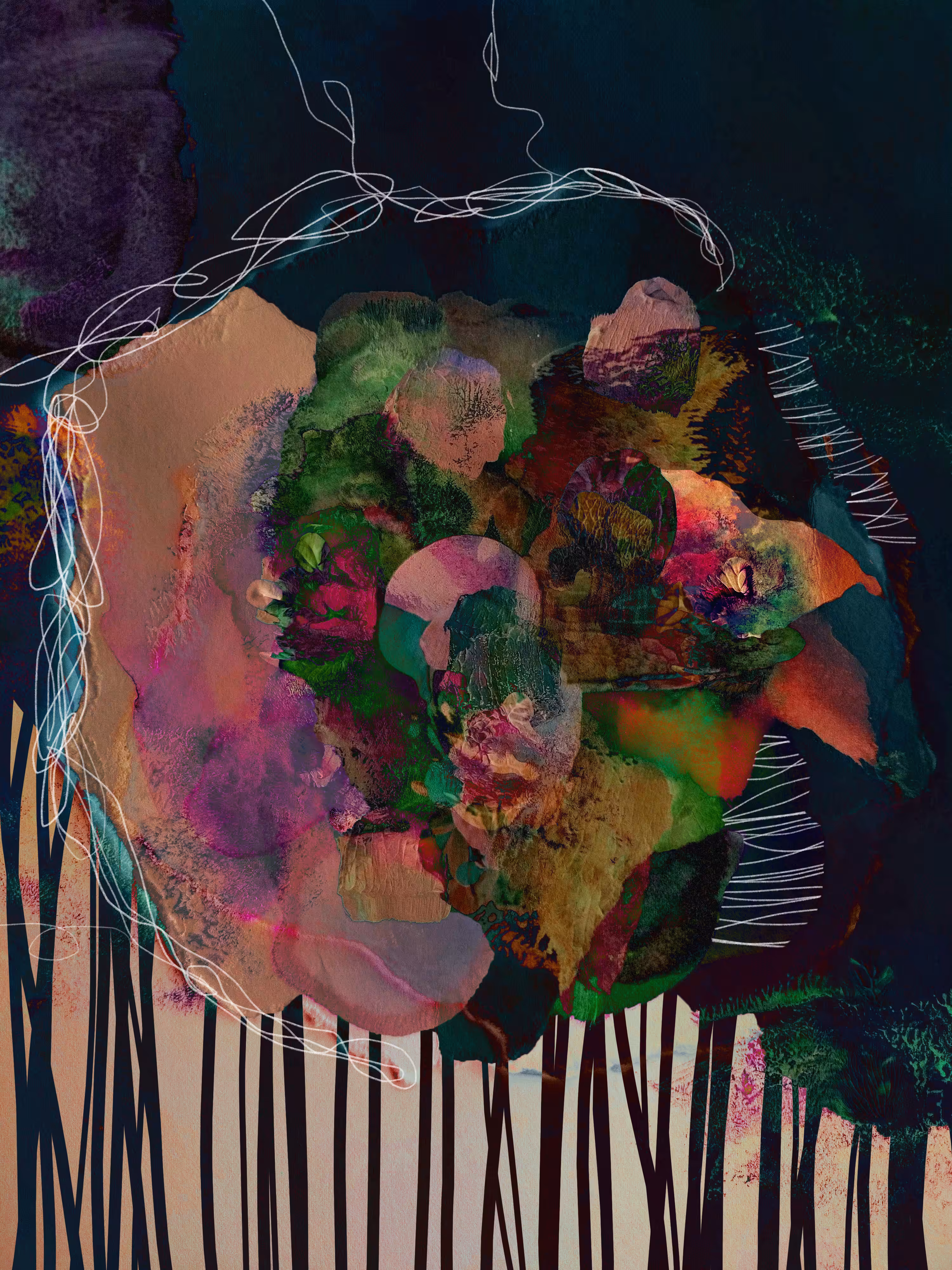 Imagination 