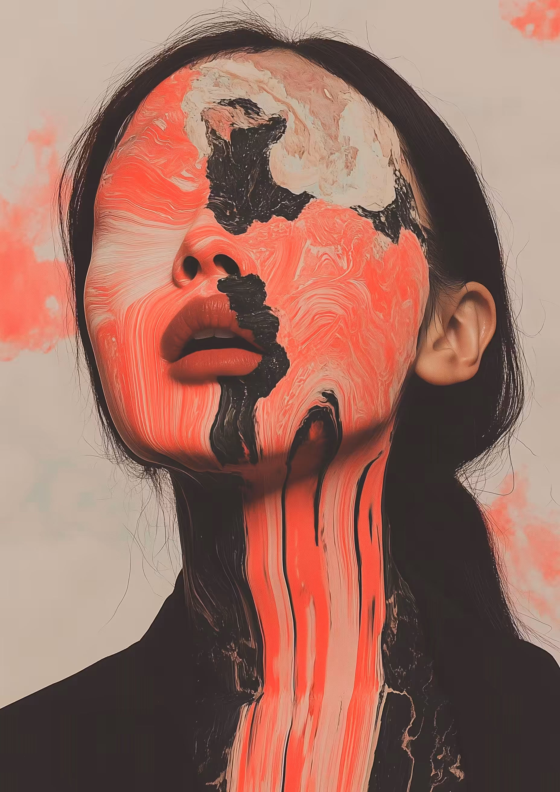 Mirages of Rupture