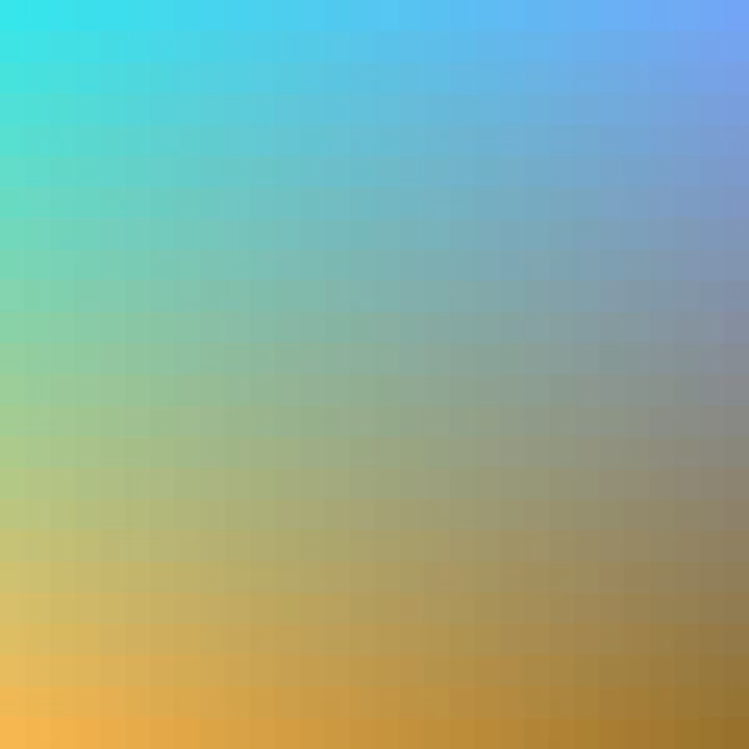Color Study #1665