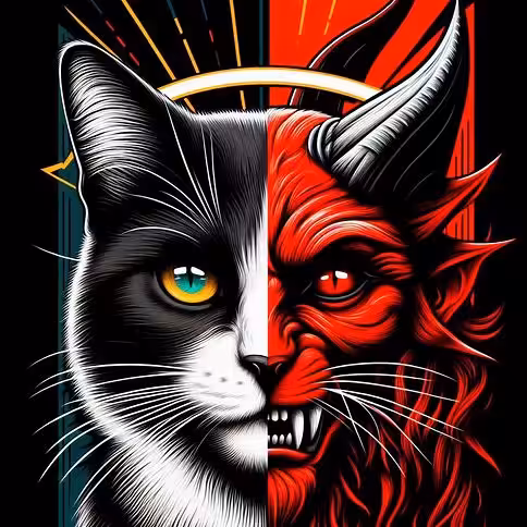 Devil #2