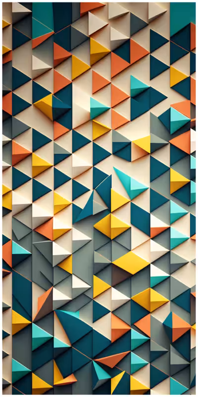 Trianglaze #85