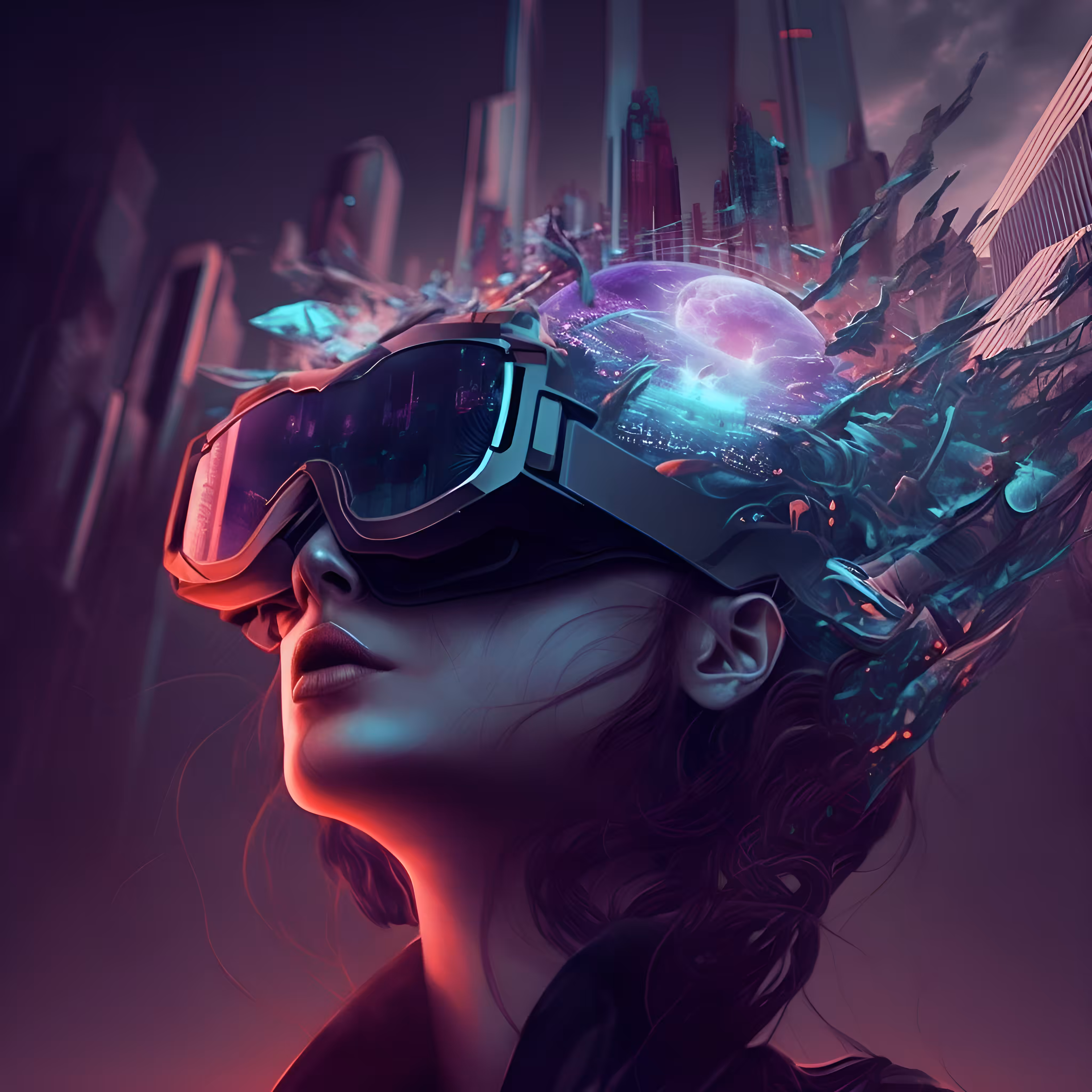 Metaverse #68