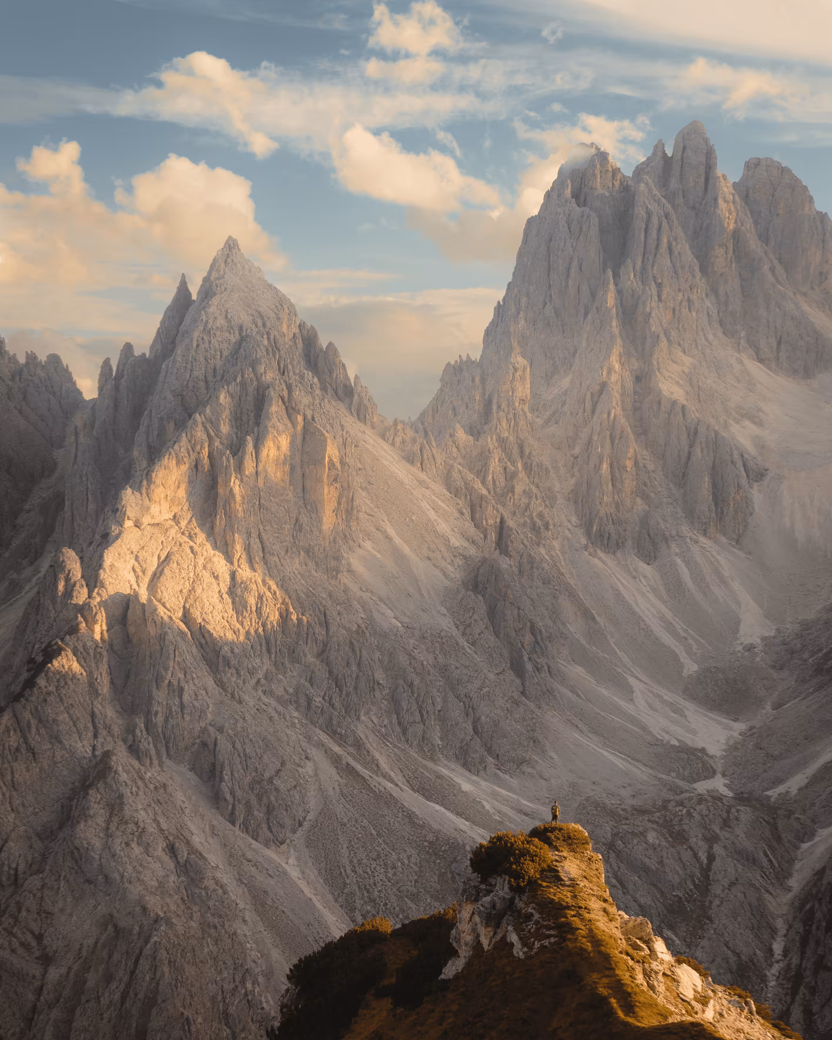 #45: Delightful Dolomites