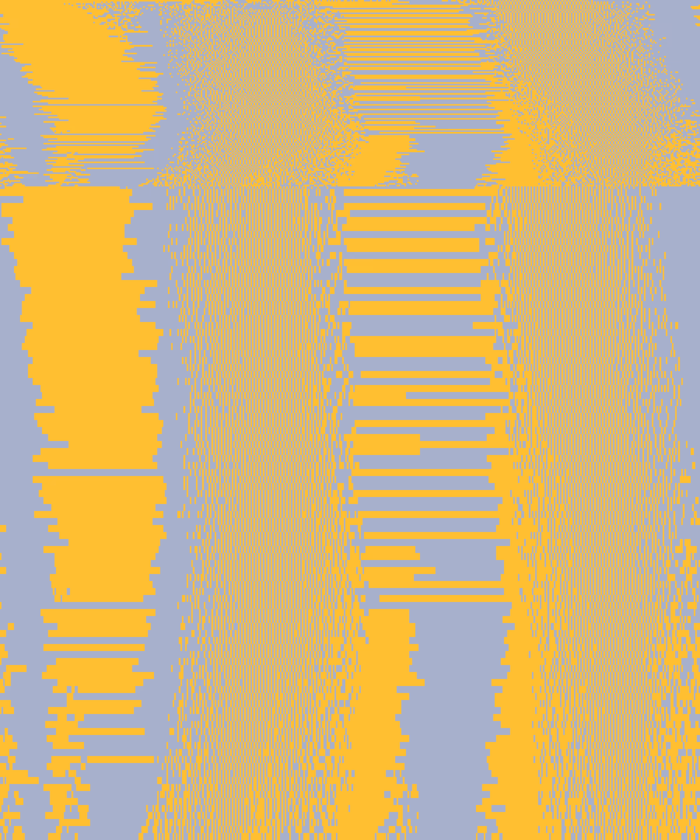 Digital Surface 1 #20