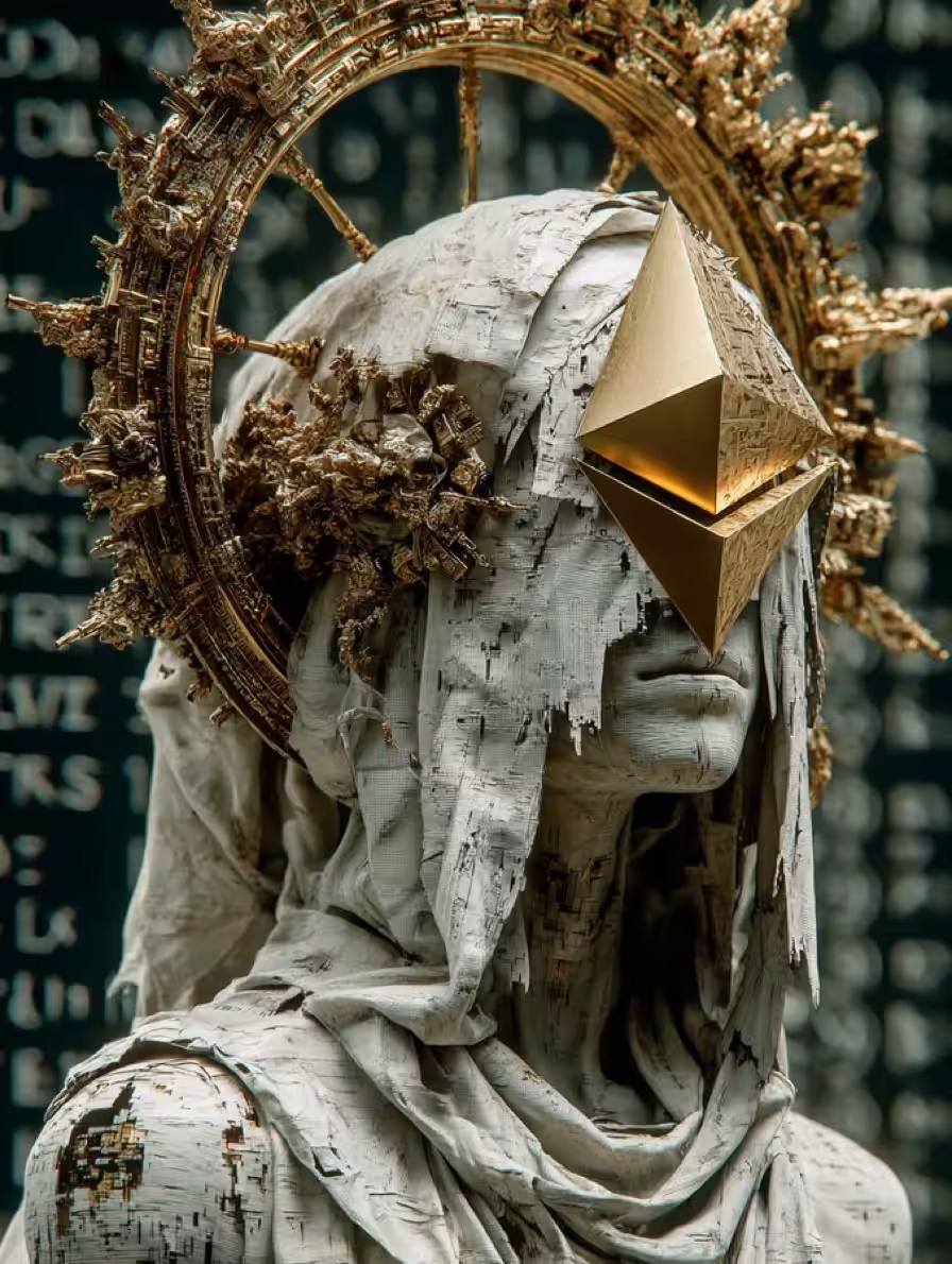 “Crown of the Fourth Kingdom” 