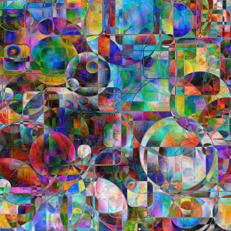 Big Eye #9