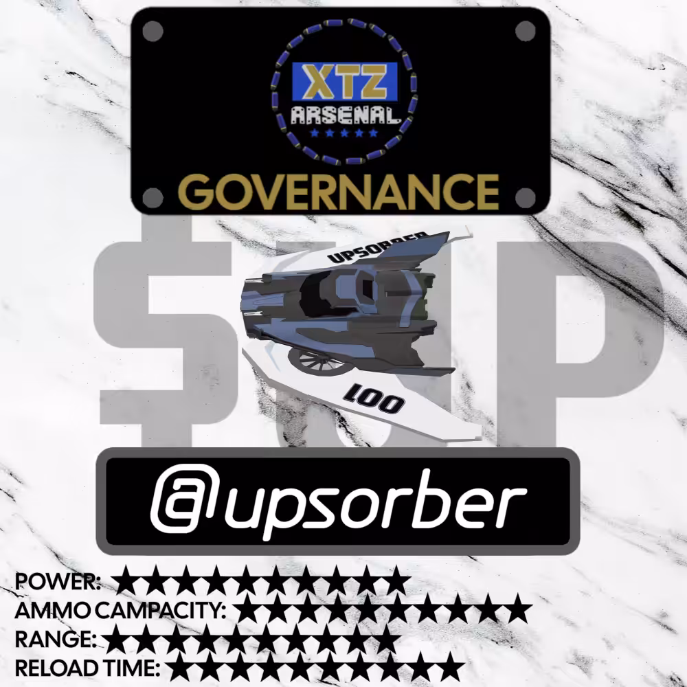 @upsorber