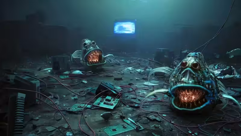 DX01: SINGULARITY 16626