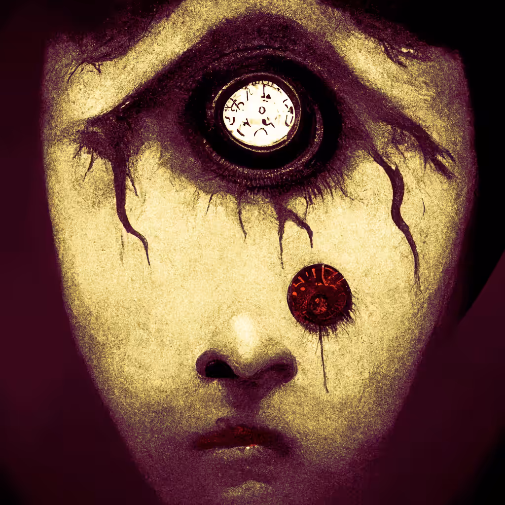 Vermelho: Observações diarias