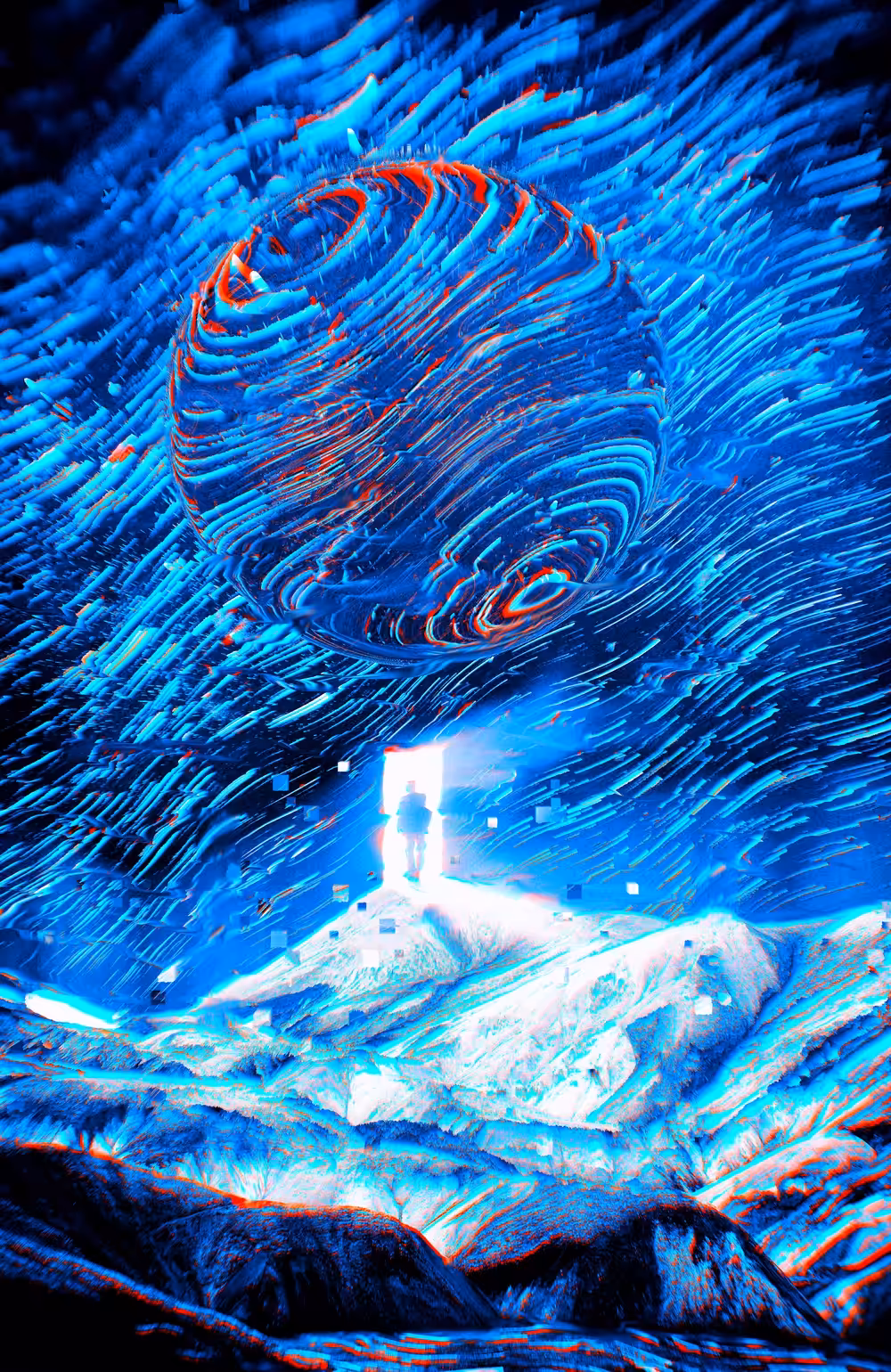 Surreal World #2