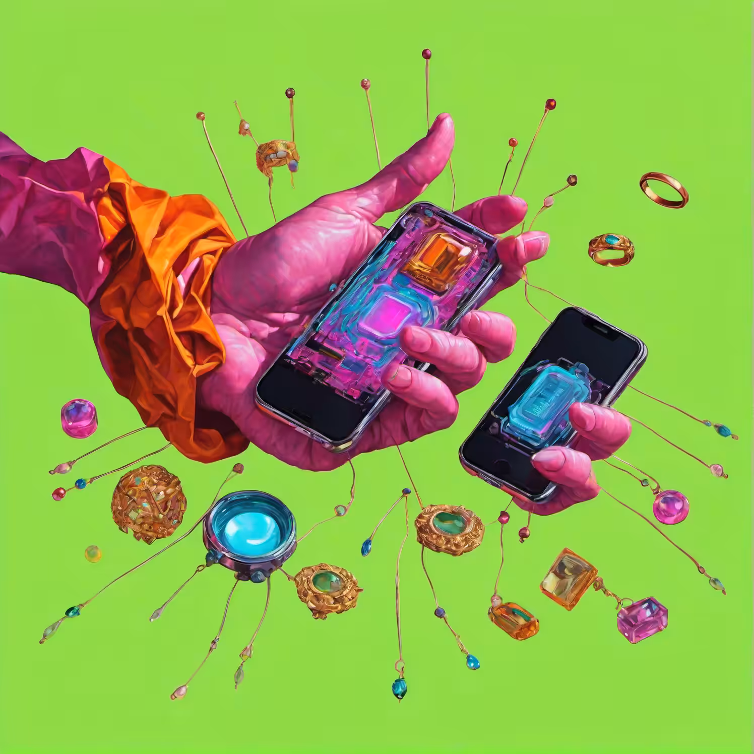 art and value  #89