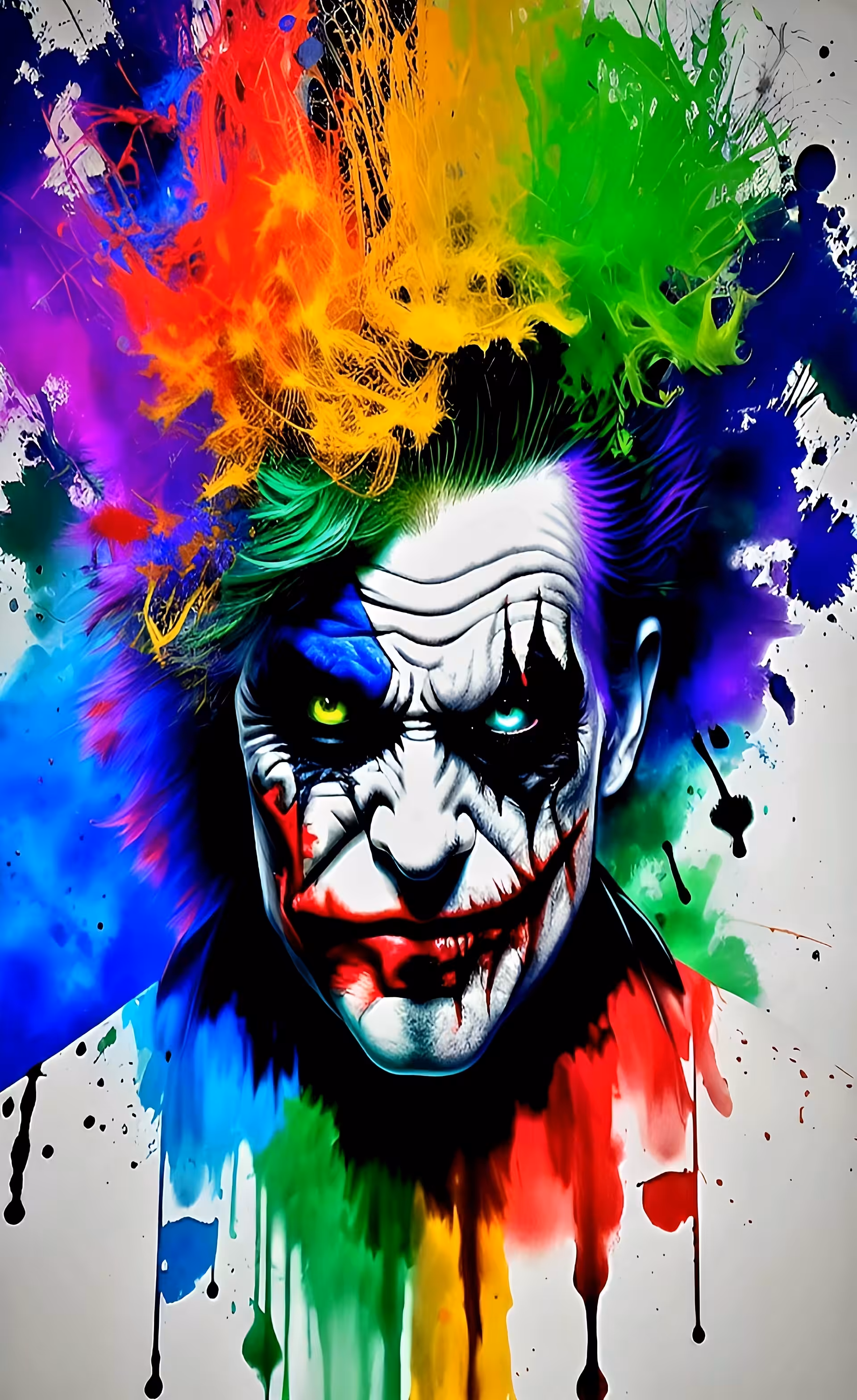 The Joker
