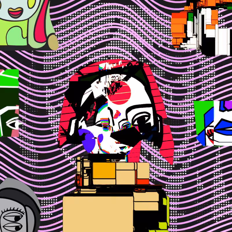 Freedom #7