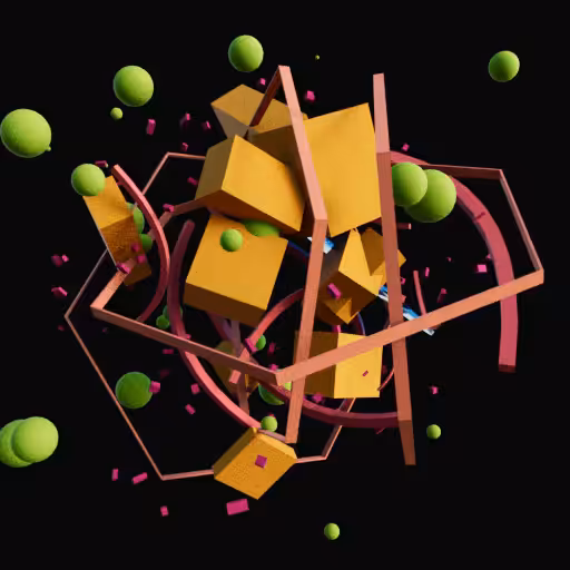 Artifact III #78