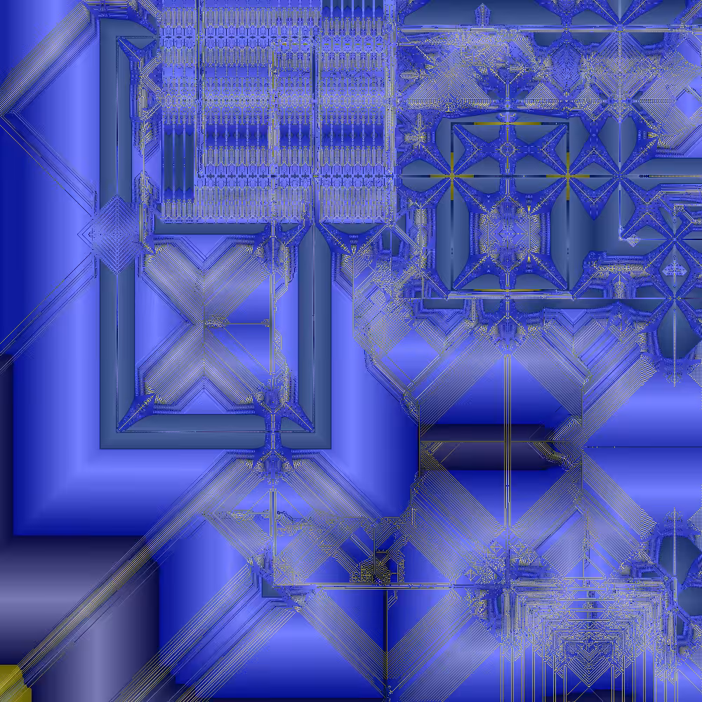 Autonomous Chipsets #8
