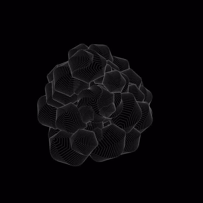 Drawing Machines #17 #94