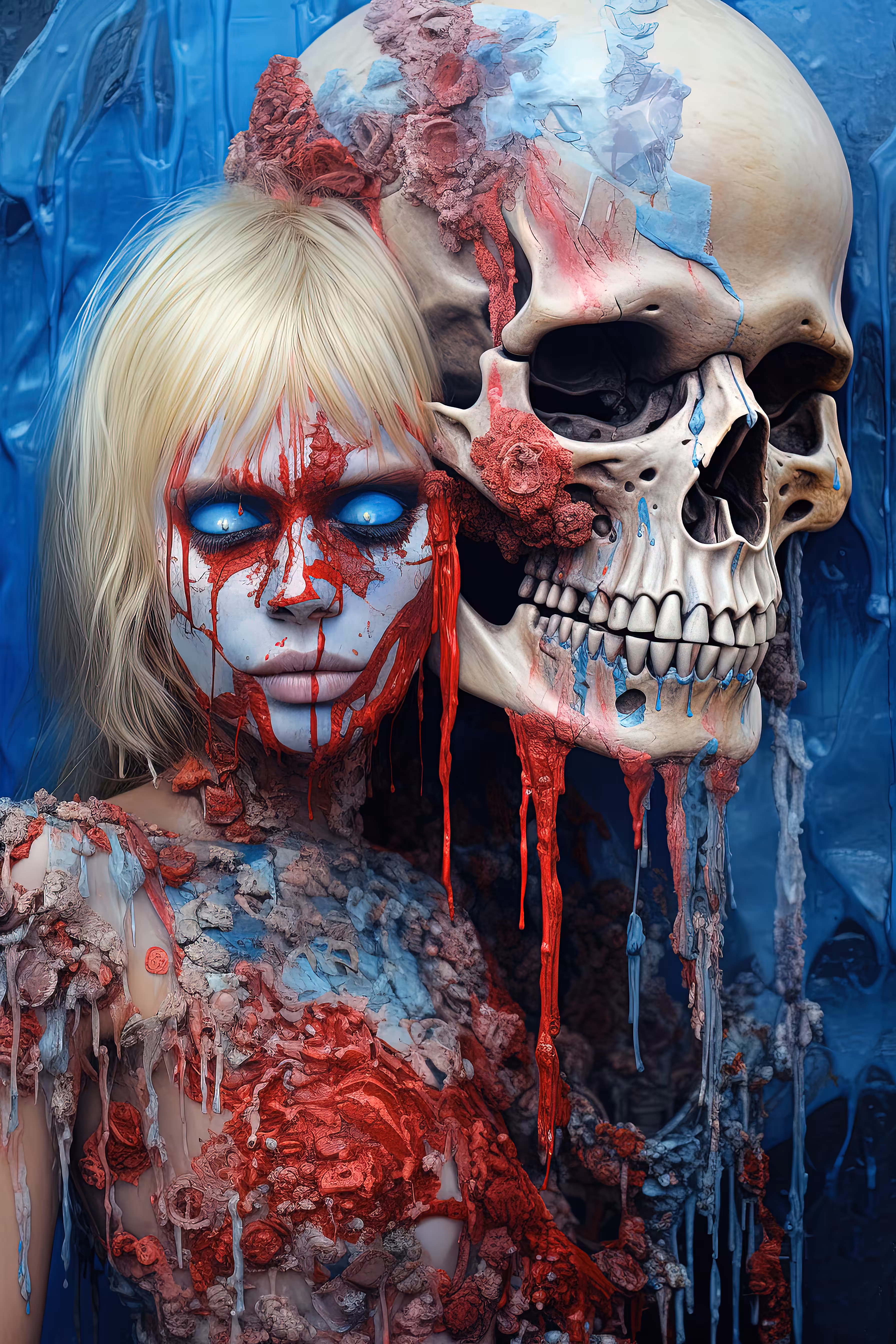 Beautiful Death