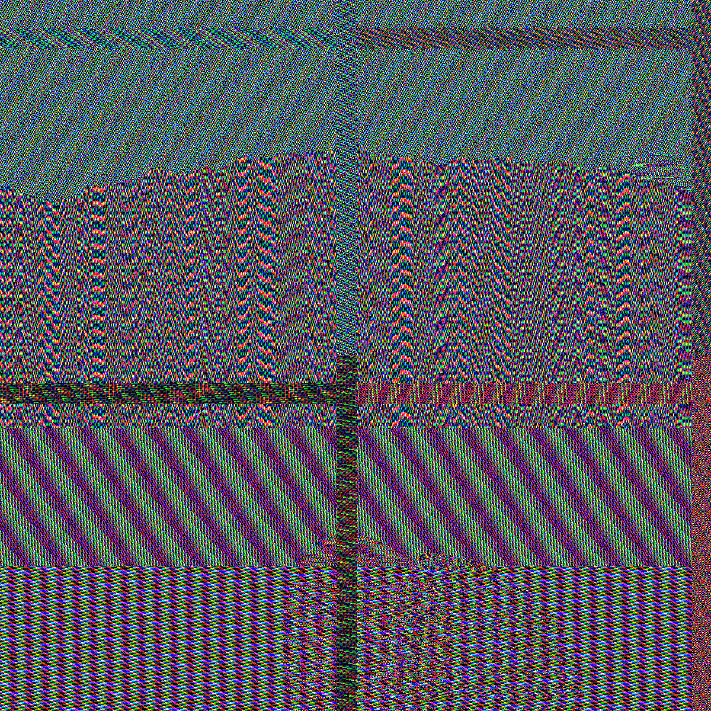 clothing a landscape #51