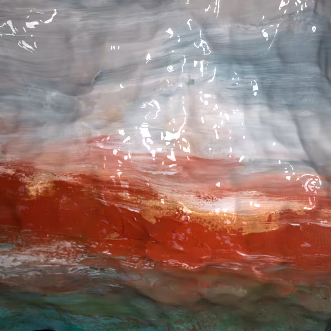 Wave Zen #8