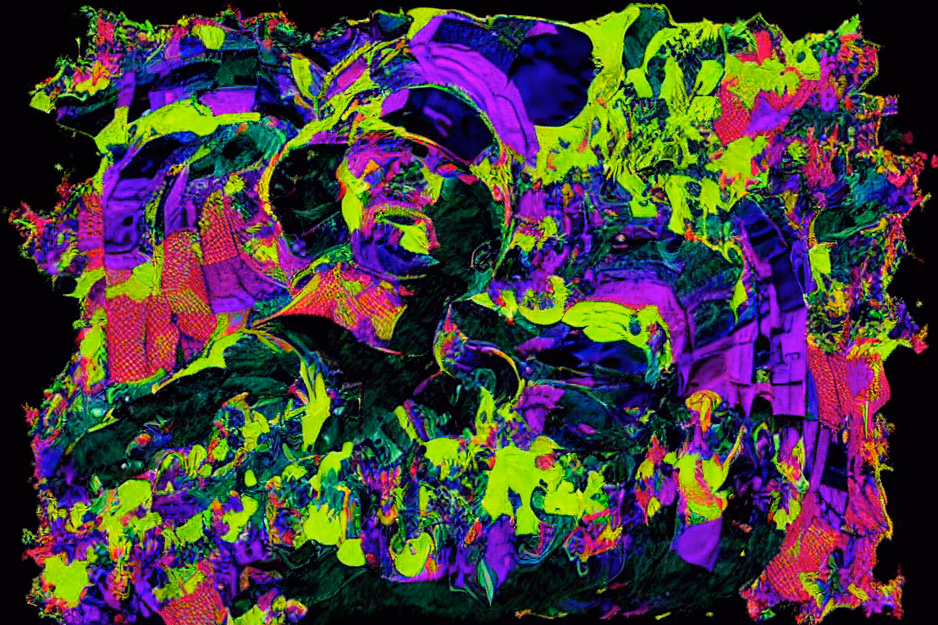 ABCDJ: POPULAR ON SUPERRARE #357