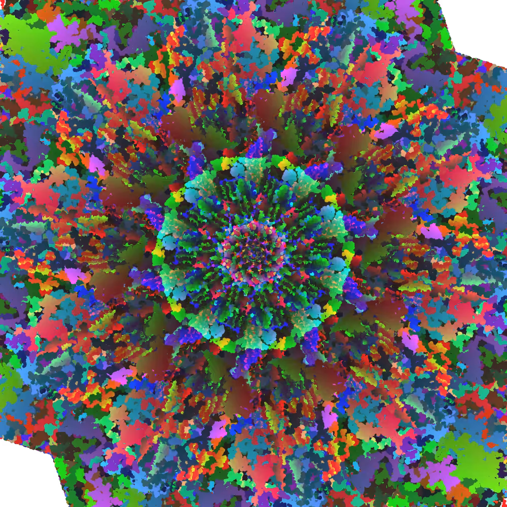Florotypal #100