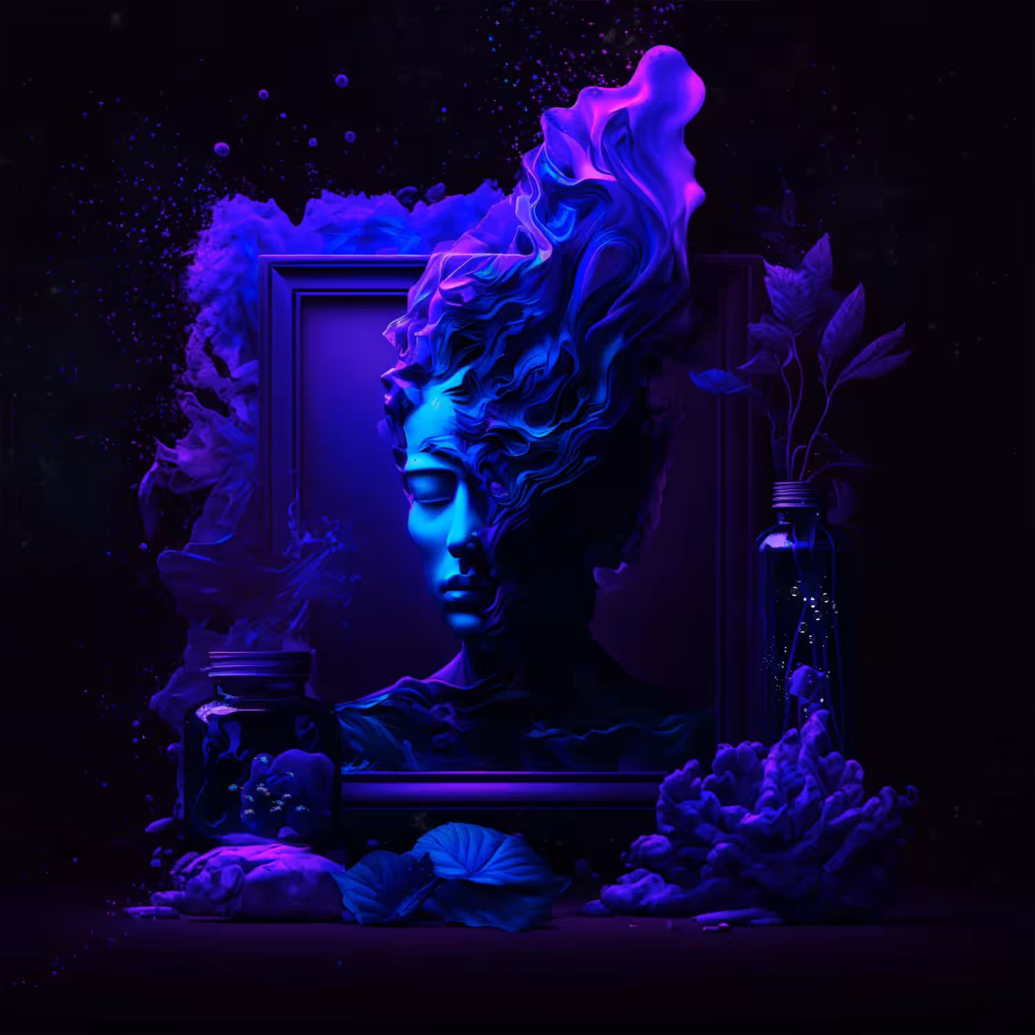 art of sleep