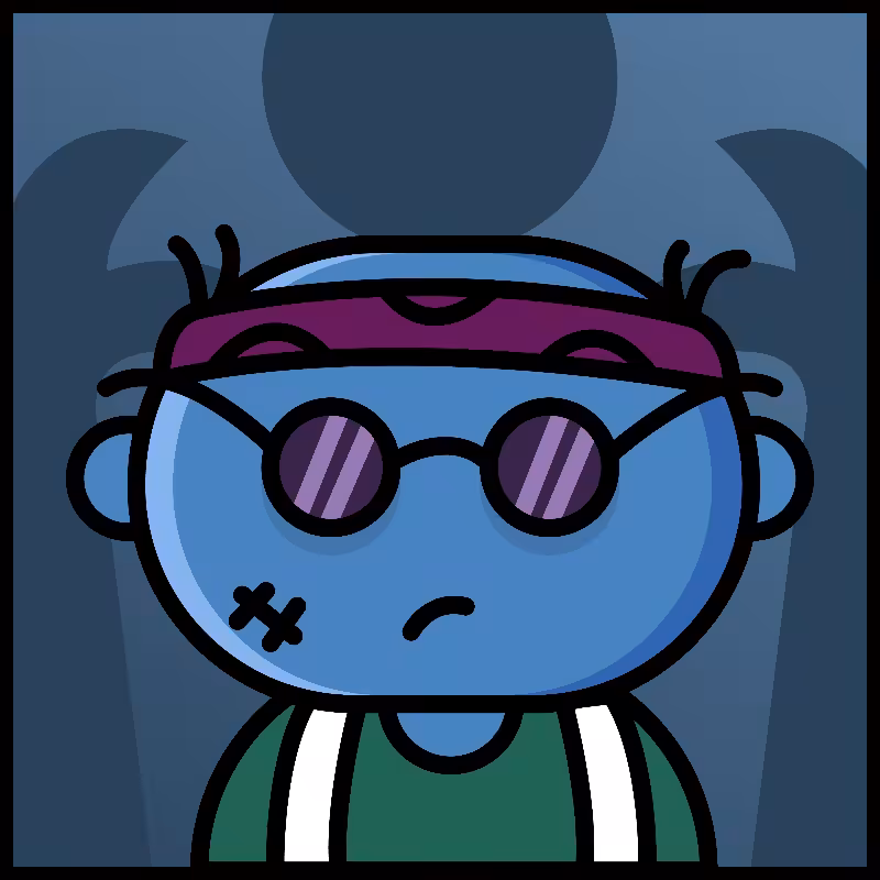 TeZombies #64