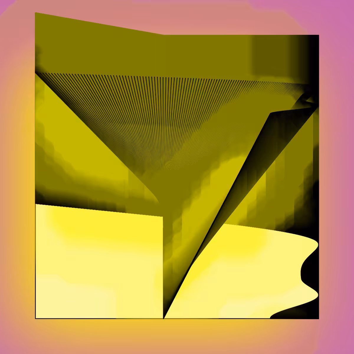 Asymmetry #14