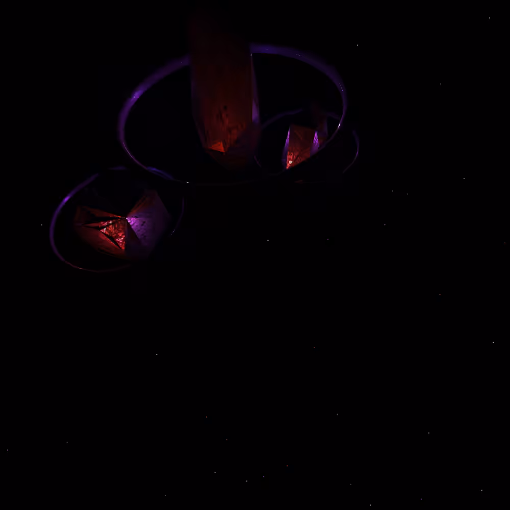 Space Gems #62