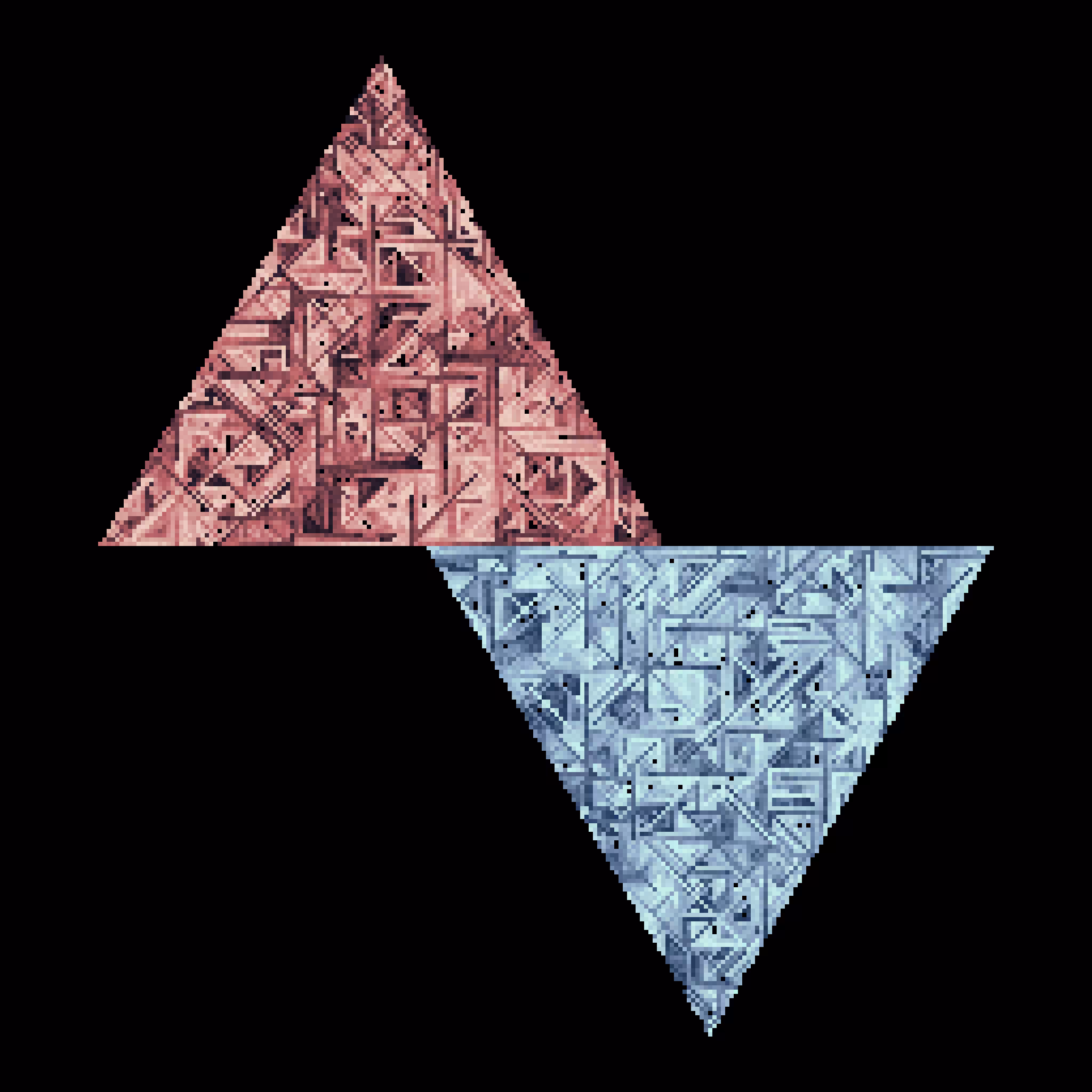Dichotomy