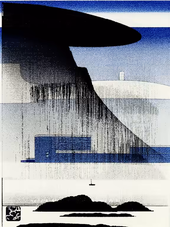 Bifurcation Rains #107