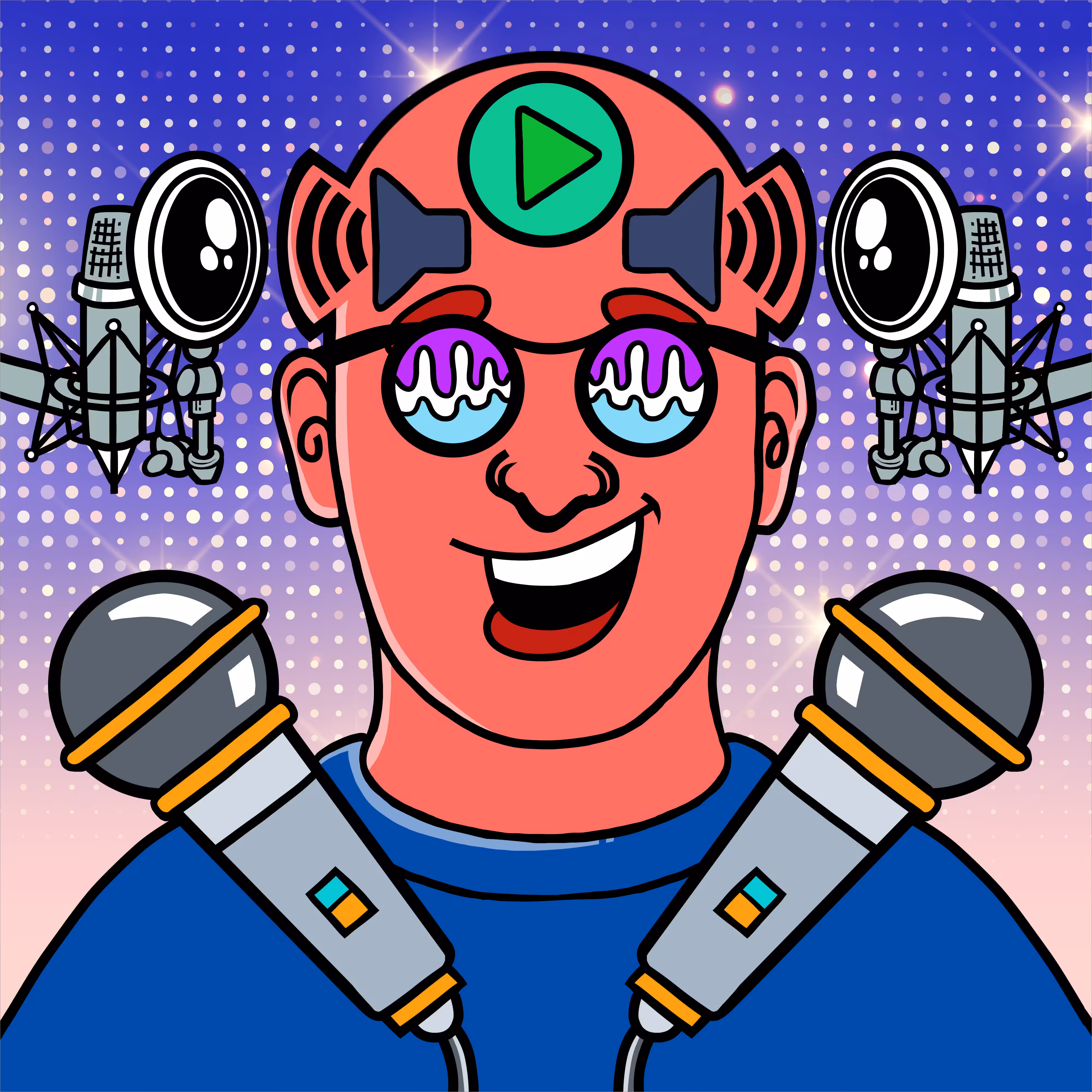 Song-A-Day PFP