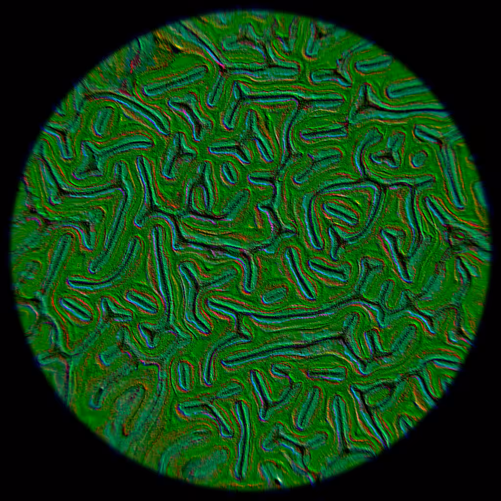 Désorganic #9