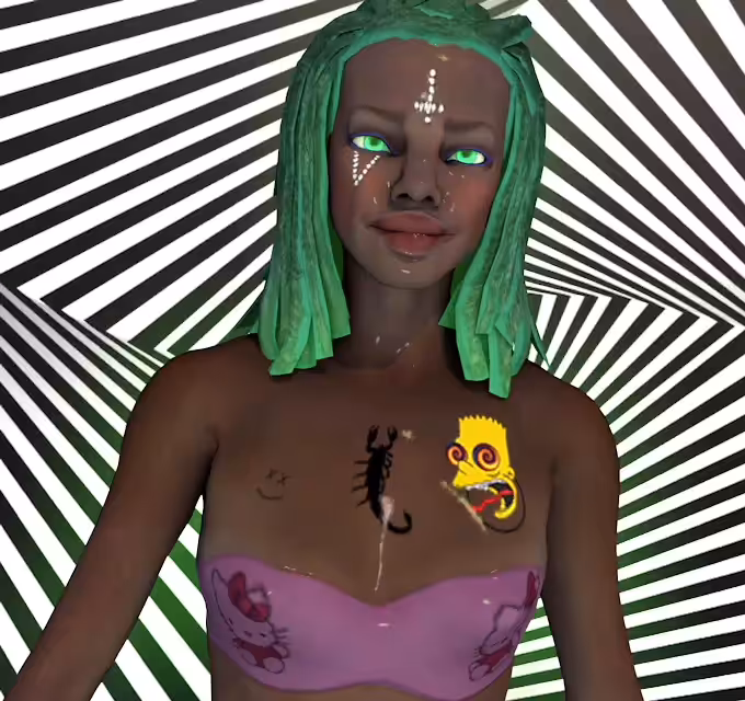 fancy slut angel