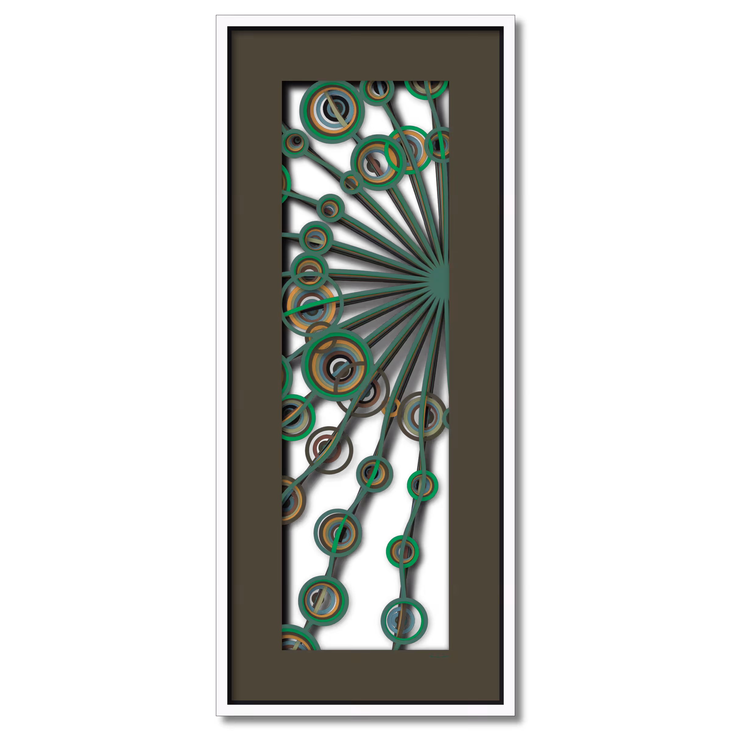 Luminous Echos #48