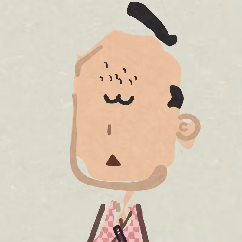 Henoheno Samurai #2253