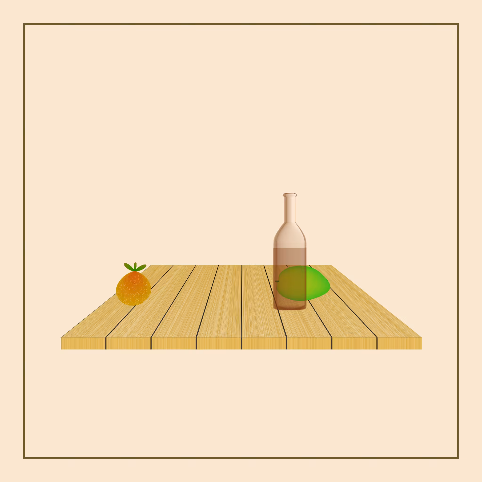 Artificial Still Life #32