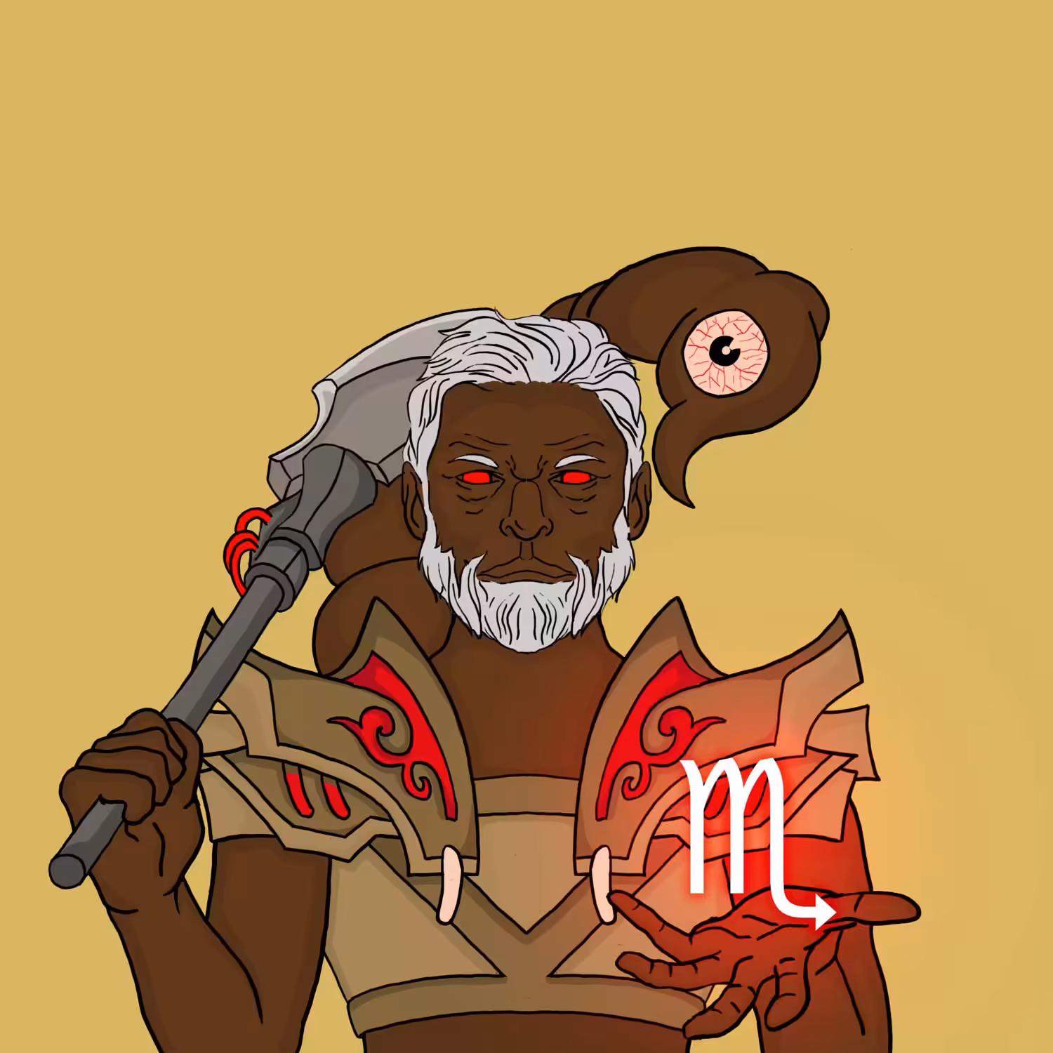 Scorpio